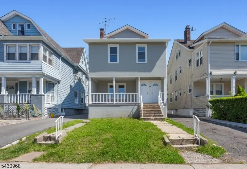 226 N Clinton St #2, East Orange, NJ 07017 - #2