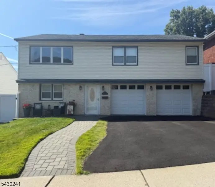 852 Joralemon St, Belleville, NJ 07109 - #1