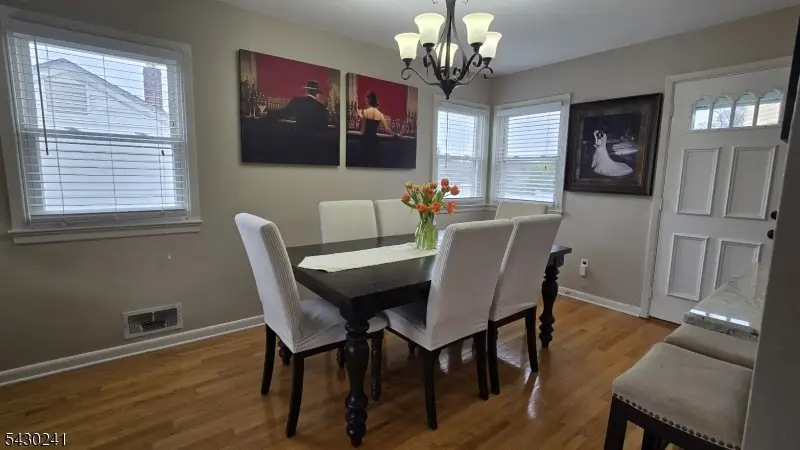 852 Joralemon St, Belleville, NJ 07109 - #3