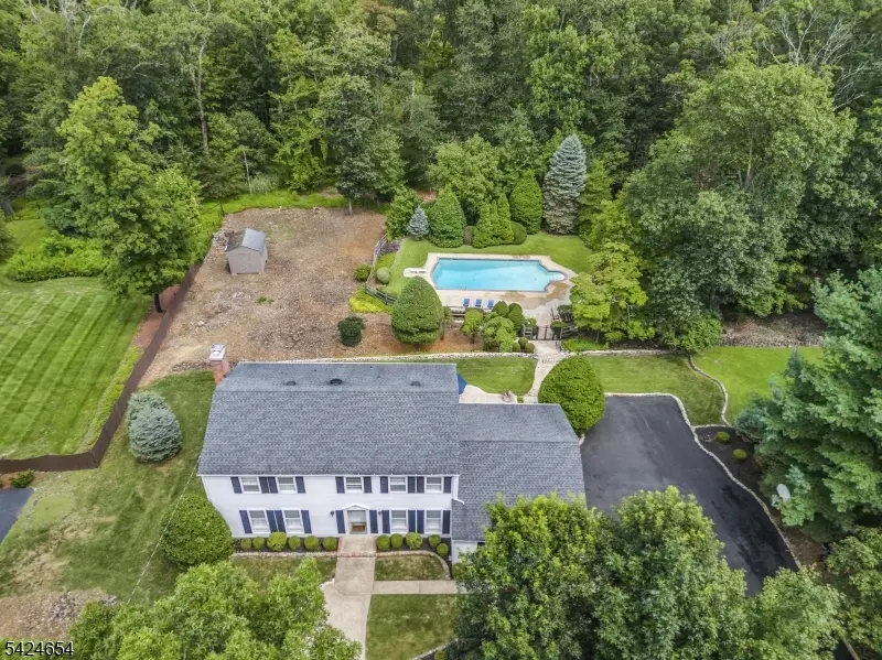 908 Sherwood Rd, Bridgewater, NJ 08807 - #2