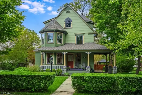 118 S Fullerton Ave, Montclair Twp., NJ 07042