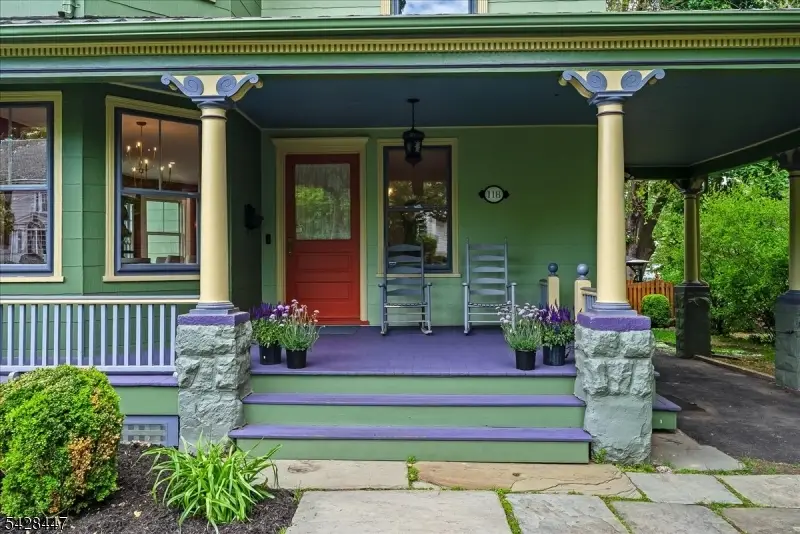 118 S Fullerton Ave, Montclair, NJ 07042 - #3
