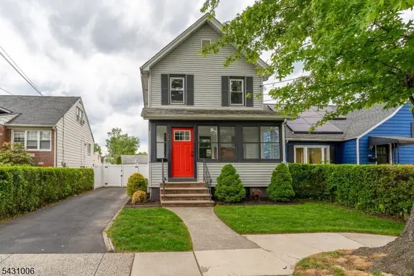 422 Faitoute Ave, Roselle Park Boro, NJ 07204