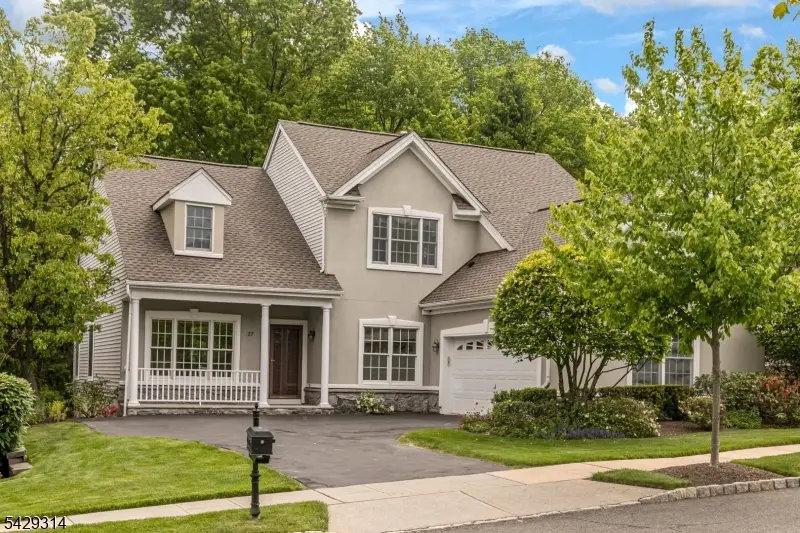 27 Bethpage Dr, Montgomery, NJ 08558 - #1