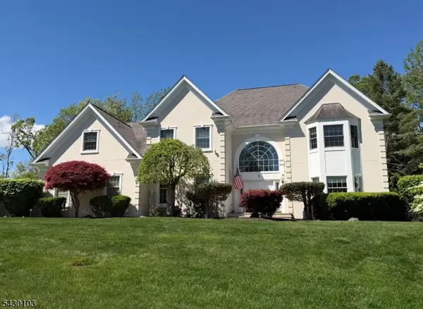 3 Bayview Ter, Green Brook Twp., NJ 08812