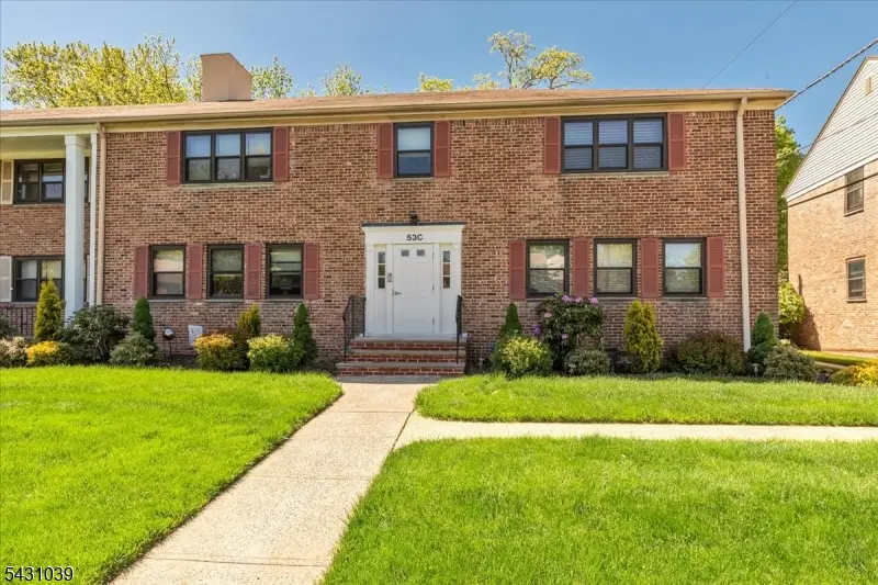 53C Sandra Circle #3, Westfield, NJ 07090 - #1