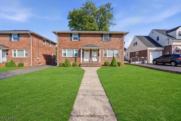 1091 Burnet Ave, Union Twp., NJ 07083