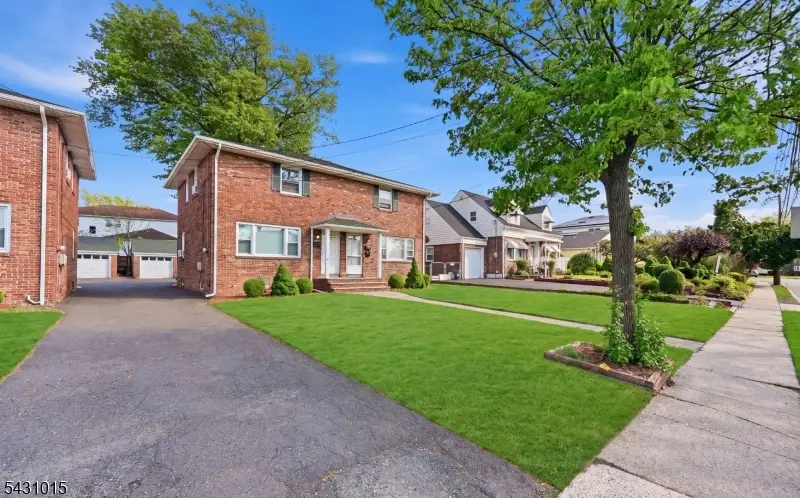 1091 Burnet Ave, Union, NJ 07083 - #2