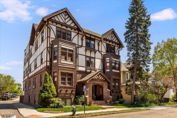 51 So. Park Street #302, Montclair Twp., NJ 07042