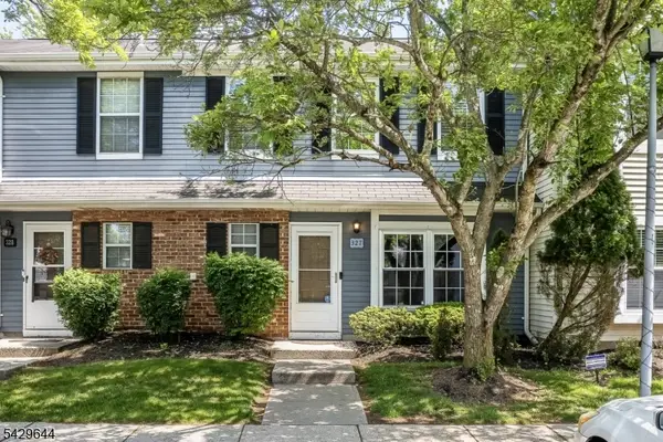 327 Smithwold Rd, Franklin Twp., NJ 08873