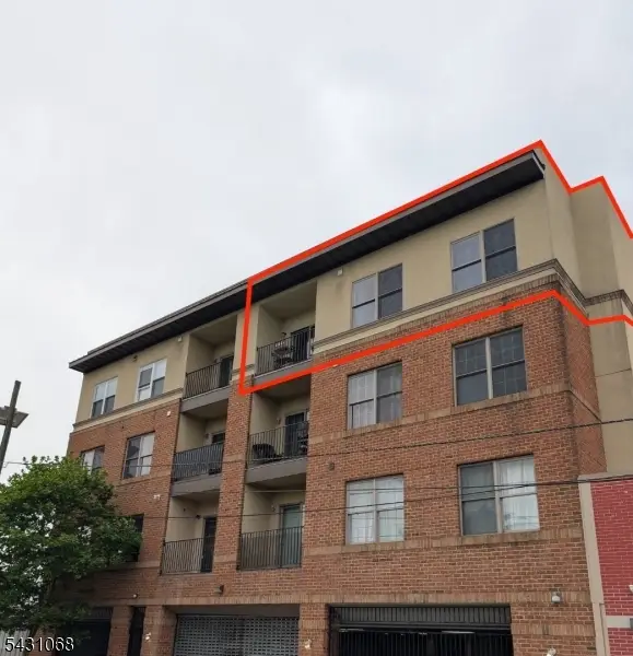15-19 Tichenor Ln #406, Newark City, NJ 07114