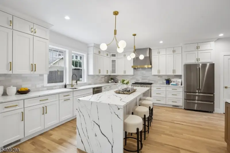 108 Baker St, Maplewood, NJ 07040 - #3