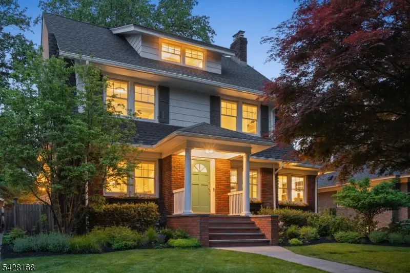 34 Prescott Ave, Montclair, NJ 07042 - #1