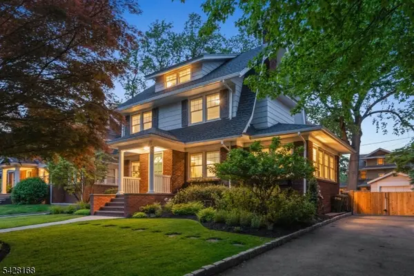 34 Prescott Ave, Montclair Twp., NJ 07042