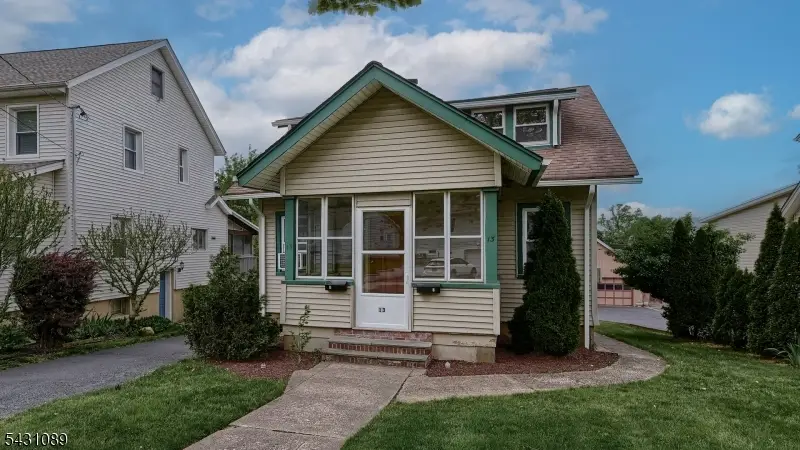 13 Parkway, Caldwell, NJ 07006 - #1