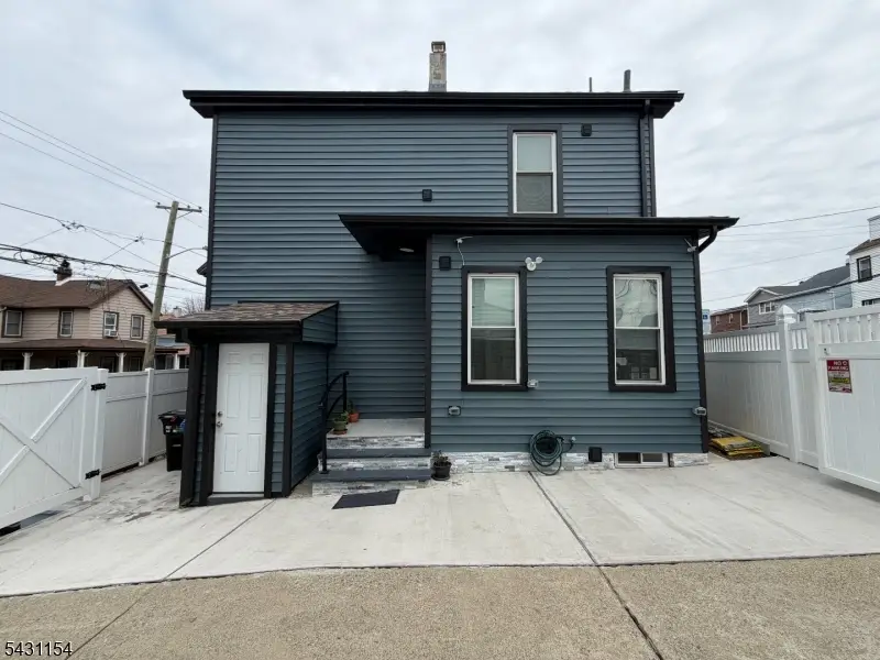 41 N 11th St, Paterson, NJ 07522 - #3
