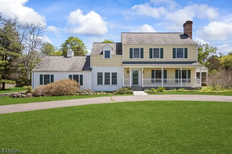 339 Mountain View Rd, Montgomery, NJ 08540 - #1