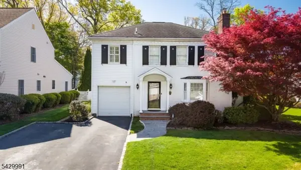 33 Exeter Rd, Millburn Twp., NJ 07078