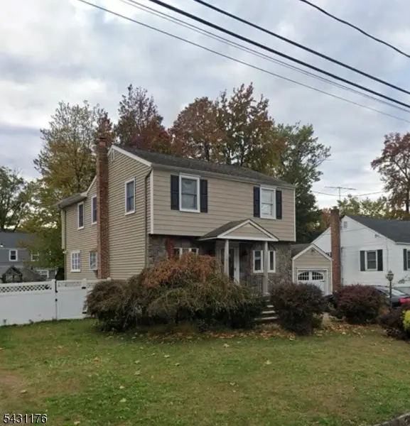 33 Park Dr, Kenilworth, NJ 07033 - #3