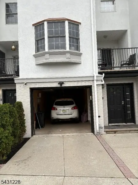 7 Harbor Front Ct #C7, Elizabethport, NJ 07206 - #2