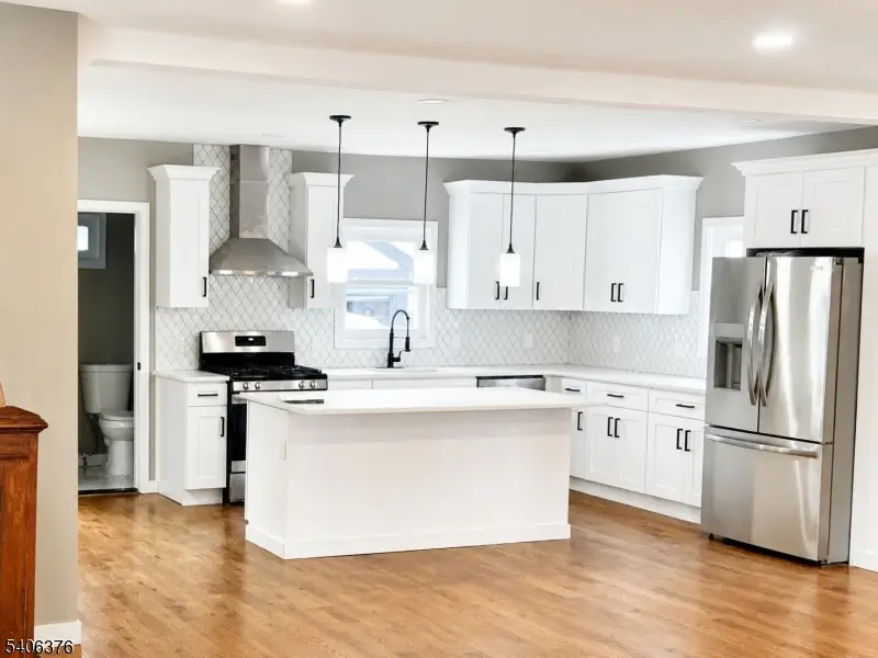 55 Rock Spring Ave, West Orange, NJ 07052 - #2