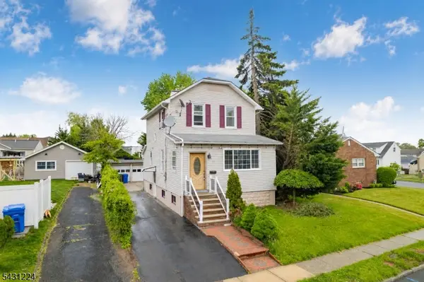 304 N Park Ave., Linden City, NJ 07036