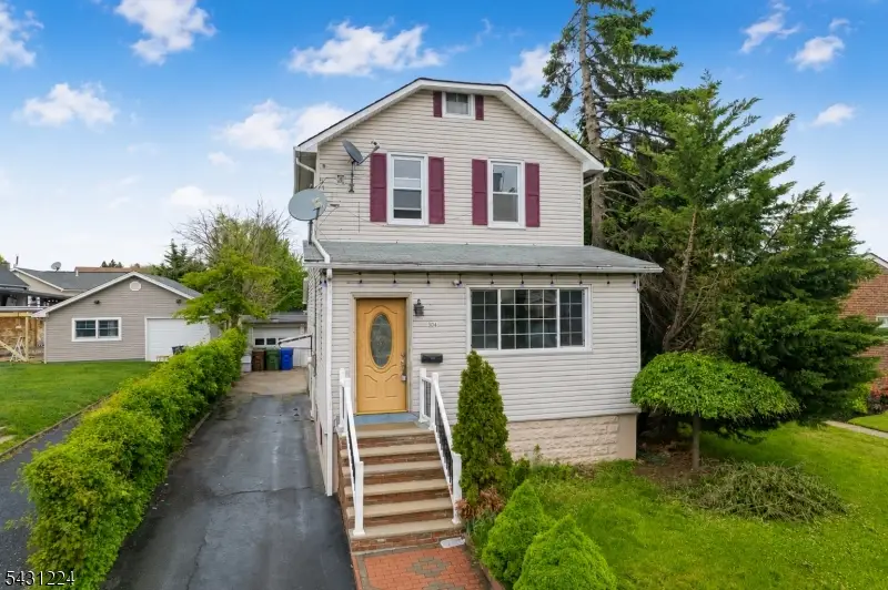 304 N Park Ave., Linden, NJ 07036 - #2