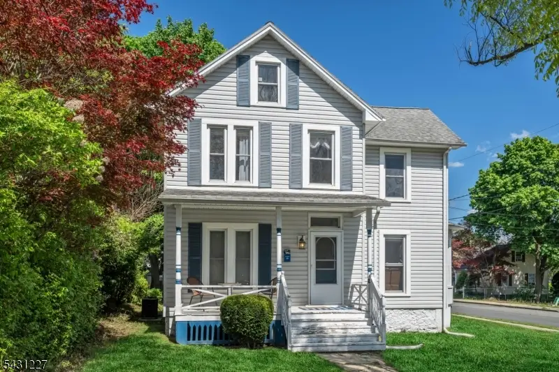16 Grand Ave, Washington, NJ 07882 - #1