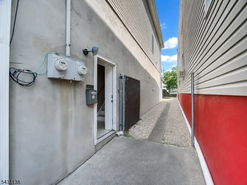 196 Lafayette Street, City Of Orange, NJ 07050 - #2