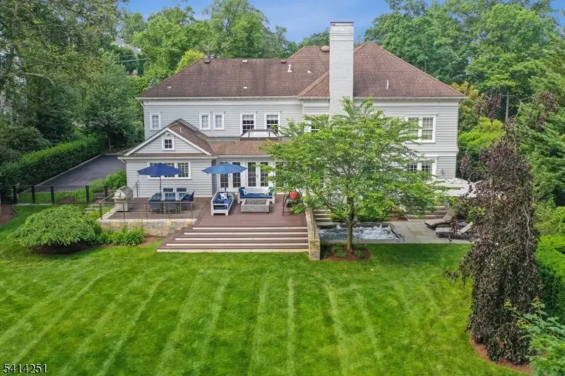 115 Woodland Ave, Summit, NJ 07901 - #2