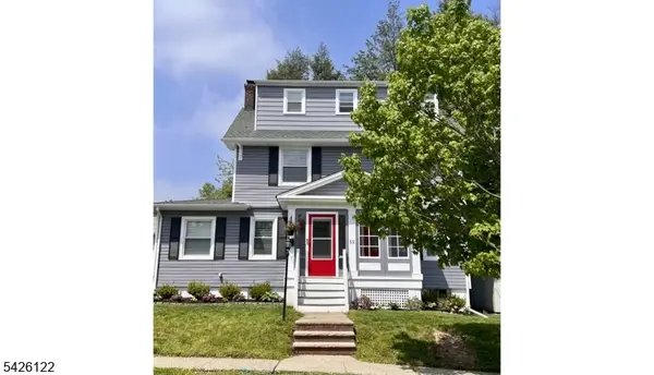 52 Hawthorne Ave, Bloomfield Twp., NJ 07003