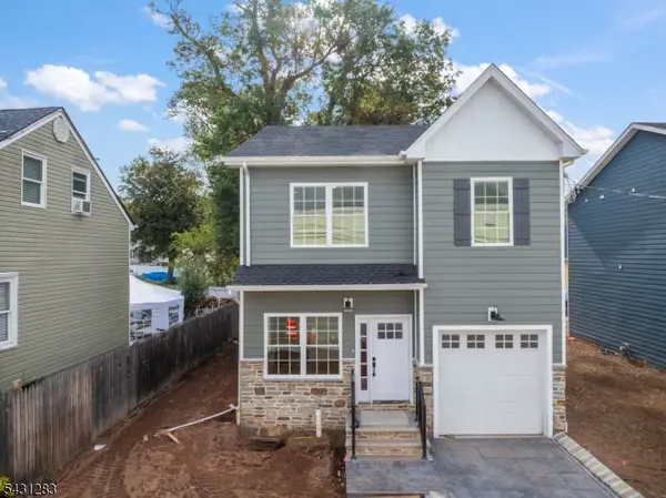 1758 South 2nd Street, Piscataway Twp., NJ 08854