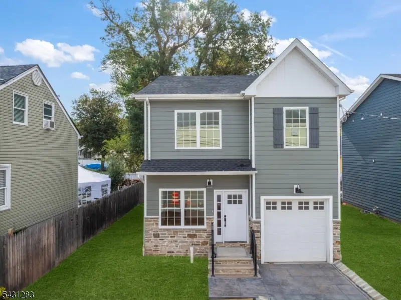 1758 South 2nd Street, Piscataway, NJ 08854 - #2