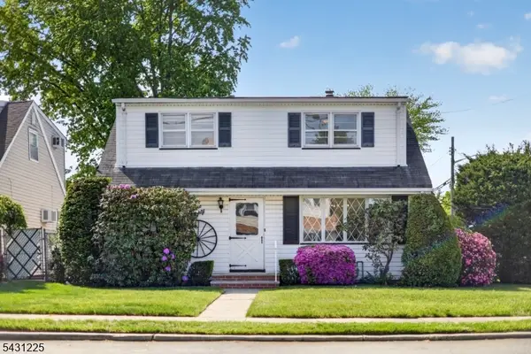 180 Oxford Ave, Saddle Brook Twp., NJ 07663