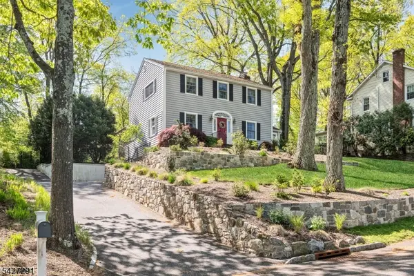 120 Hillcrest Ave, Morris Twp., NJ 07960