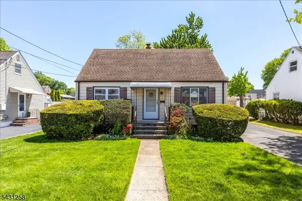 23 Riverdale Ave, Belleville Twp., NJ 07109