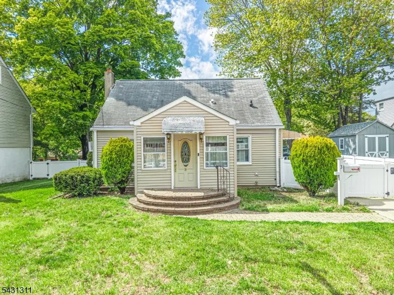 3 Terrace Ln, Ringwood, NJ 07456 - #1
