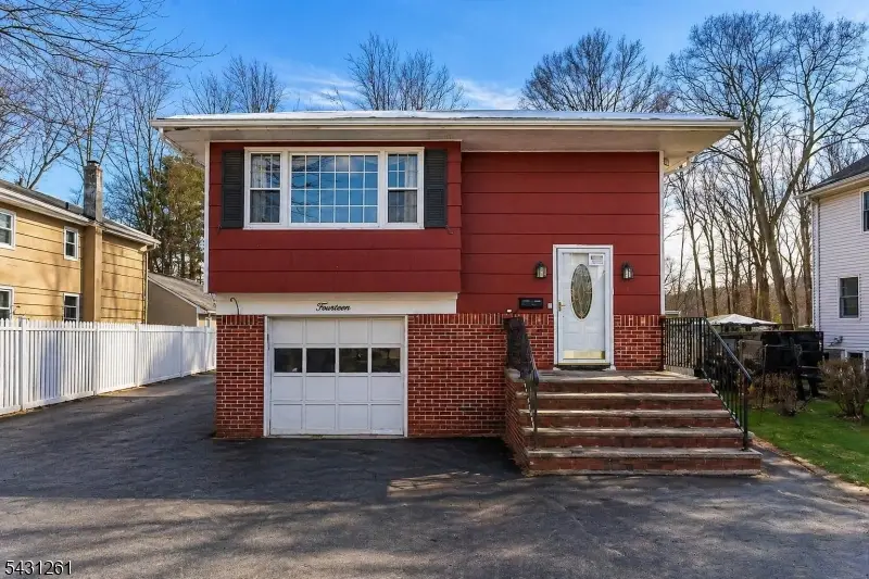 14 Green St, Morristown, NJ 07960 - #1