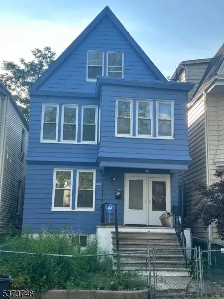 491 Norwood St, East Orange, NJ 07018 - #1