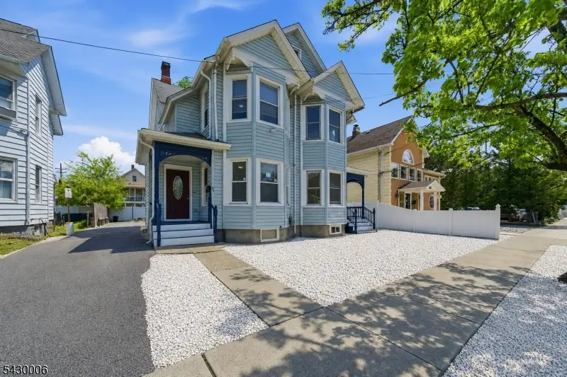 82 Pequannock St, Dover, NJ 07801 - #1