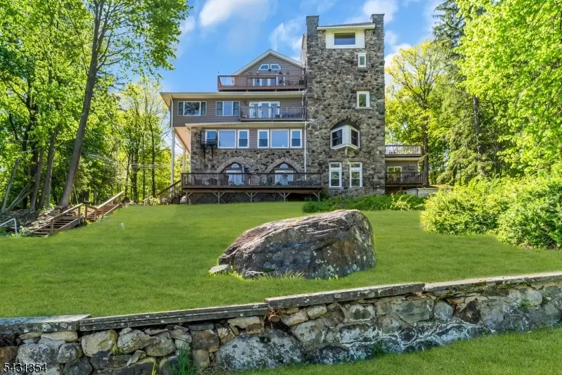 28 Sunset Ter #5, Mount Arlington, NJ 07856 - #1
