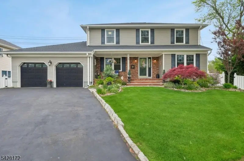 1 Jarvais Terrace, Clark, NJ 07066 - #1