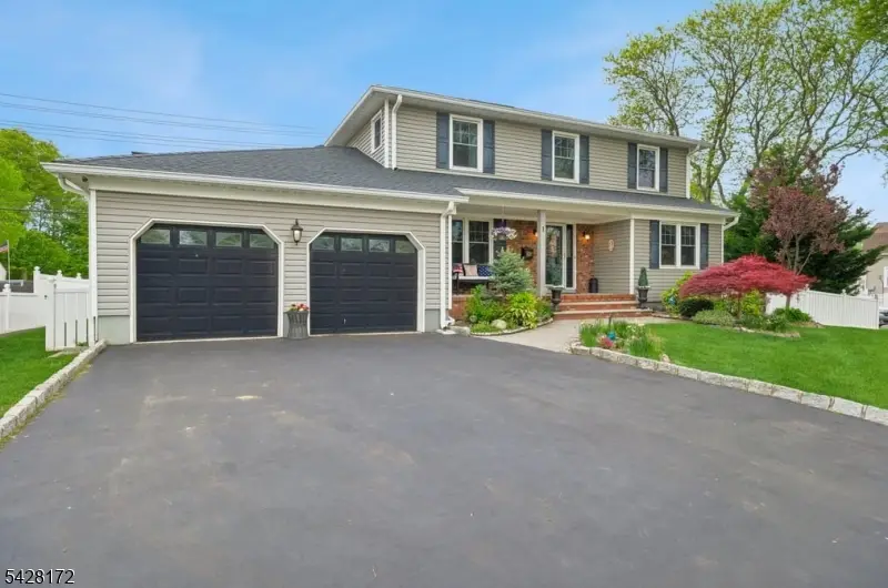 1 Jarvais Terrace, Clark, NJ 07066 - #2