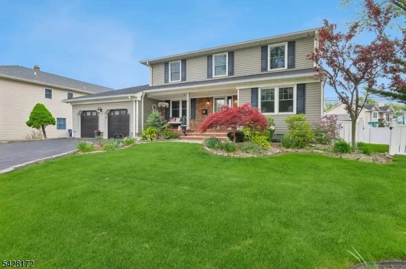 1 Jarvais Terrace, Clark, NJ 07066 - #3