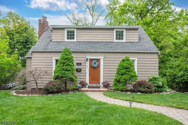 13 Elmwood Ter, Packanack Lake, NJ 07470 - #2