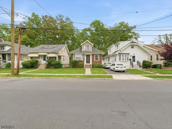 615 Spruce St, Roselle Boro, NJ 07203