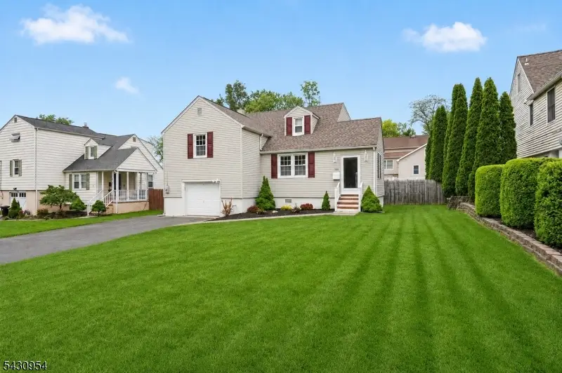 100 Beechwood Rd, Florham Park, NJ 07932 - #1