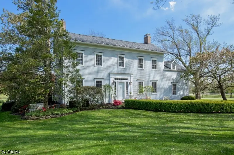 77 Homestead Rd, Tewksbury, NJ 07830 - #1