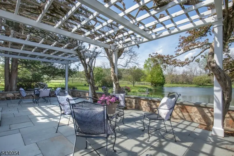 77 Homestead Rd, Tewksbury, NJ 07830 - #3