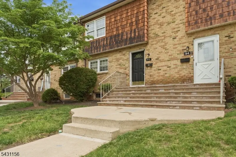 8 Cardinal Ln #3, Hillsborough, NJ 08844 - #1